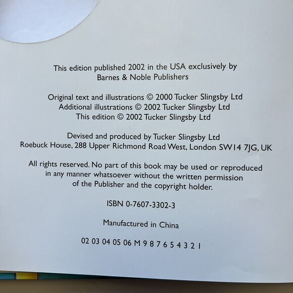 2 Childrens Books I Am Too Absolutely Small for School Dinosaur Tell the Time - Picture 8 of 8